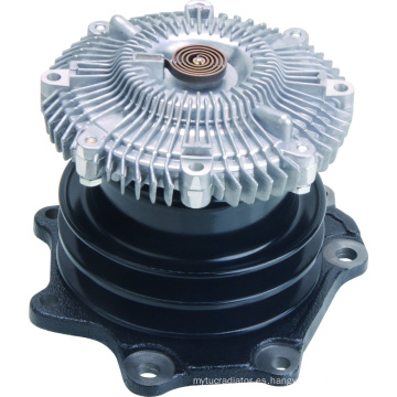 ME075013 Clutch de ventilador para Mitsubishi